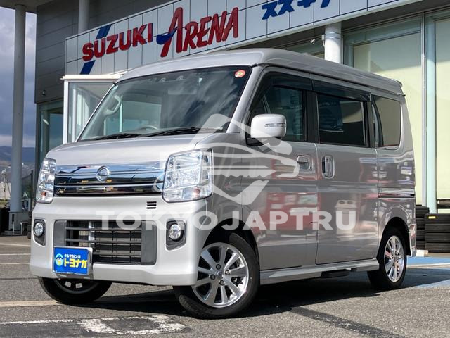 NISSAN NV100CLIPPER RIO