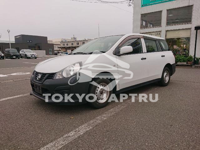 NISSAN NV150AD