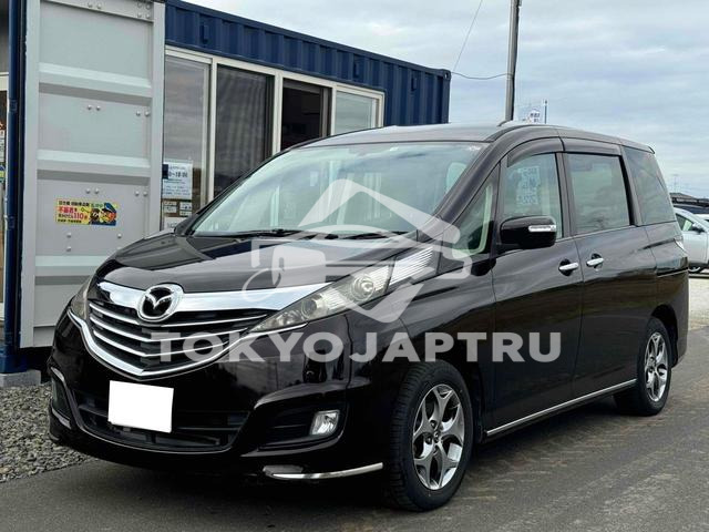 MAZDA BIANTE