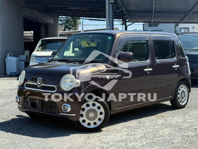 DAIHATSU MIRA COCOA