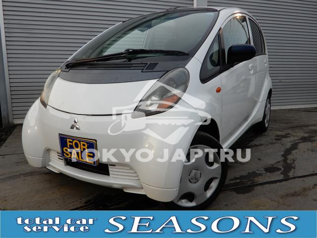 MITSUBISHI I