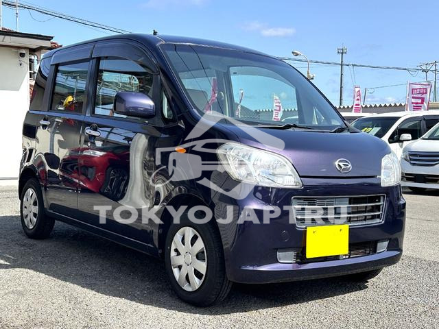 DAIHATSU TANTO EXE