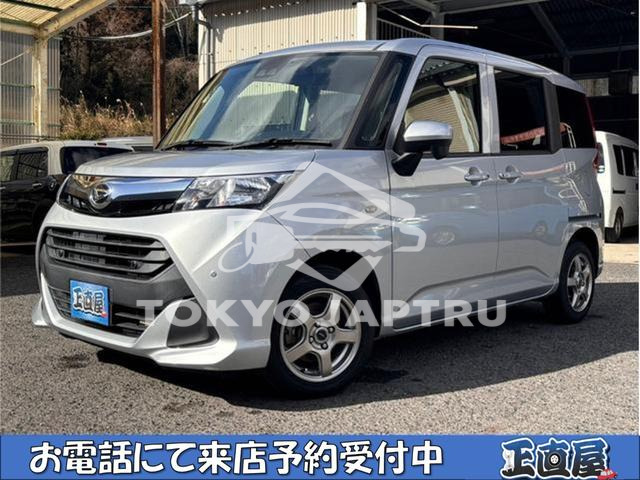 DAIHATSU THOR