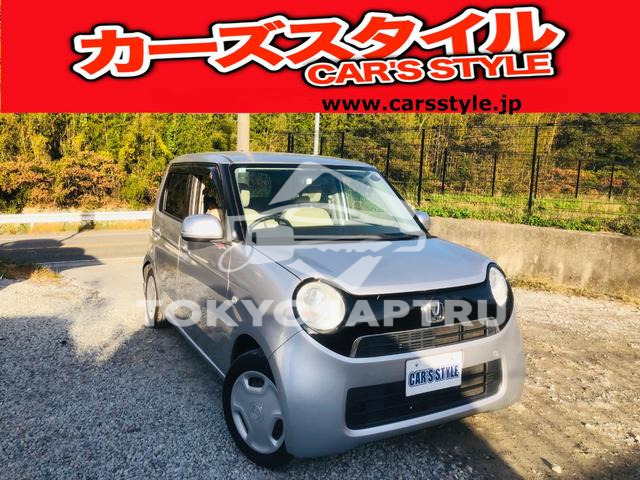 HONDA N-ONE