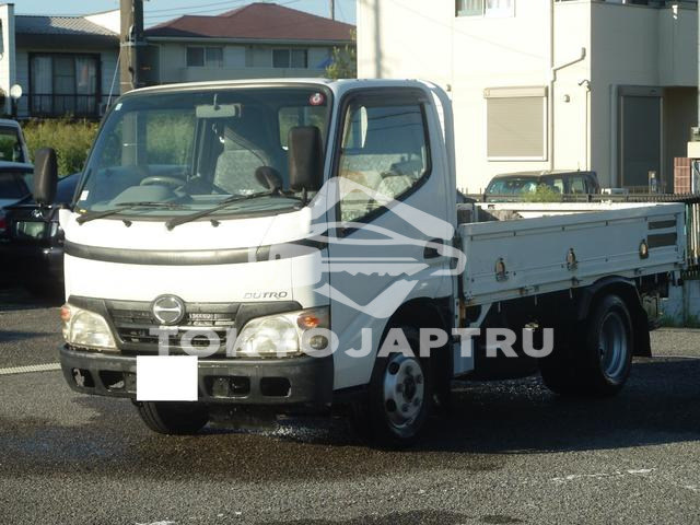 HINO DUTRO