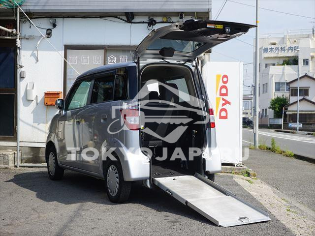 HONDA ZEST