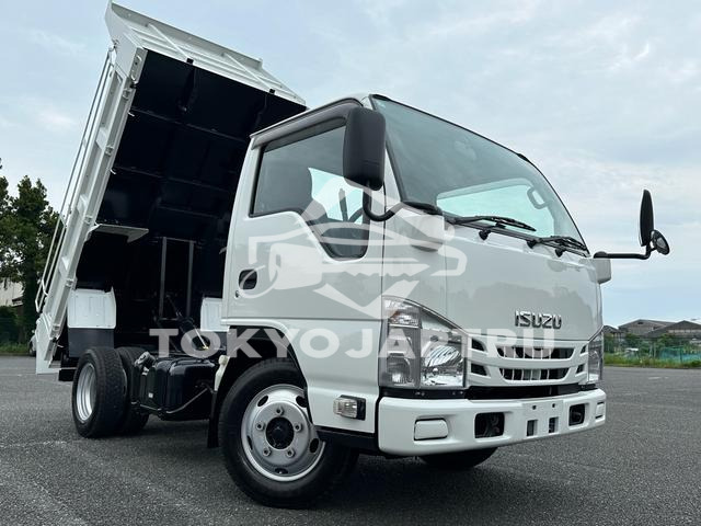 ISUZU ELF TRUCK