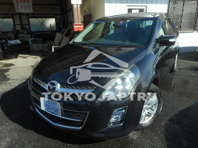 MAZDA MPV