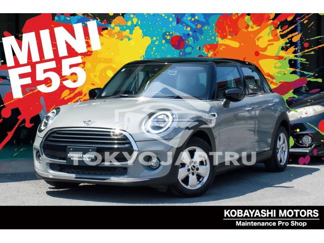 MINI MINI