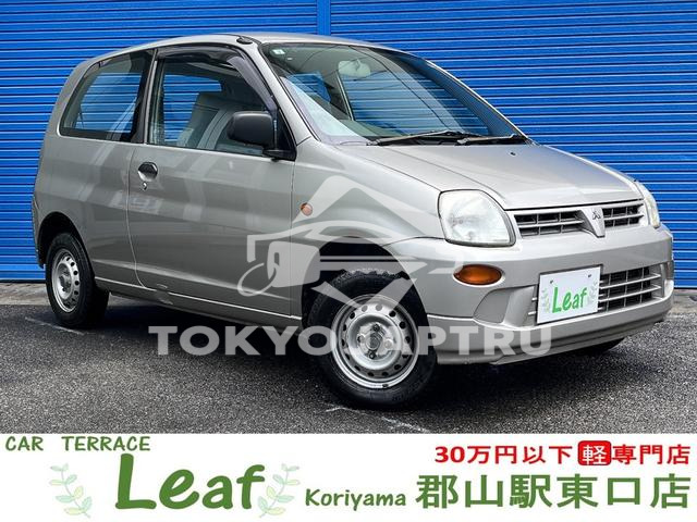 MITSUBISHI MINICA