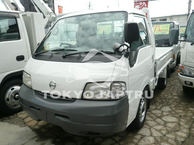 NISSAN VANETTE TRUCK