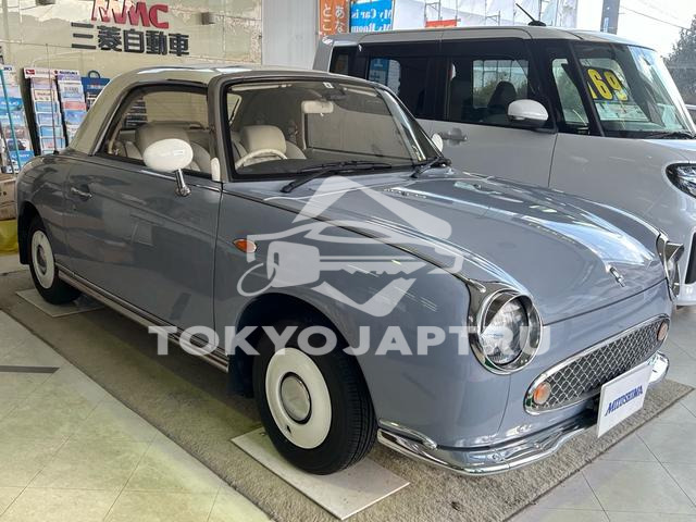 NISSAN FIGARO