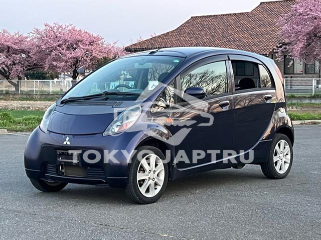 MITSUBISHI I