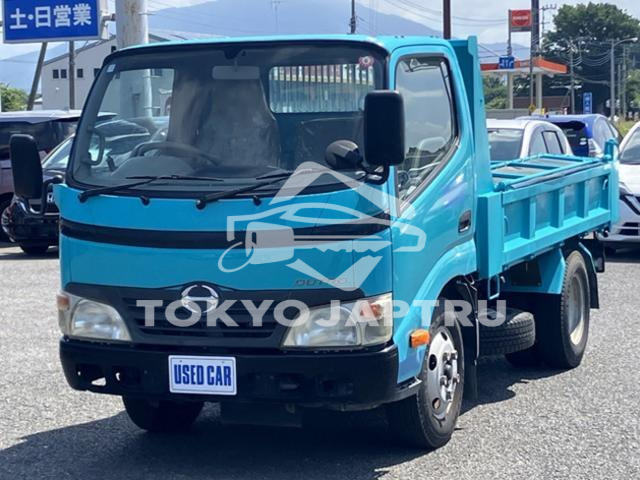 HINO DUTRO