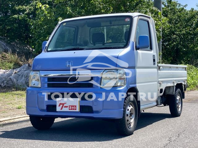 HONDA ACTY TRUCK