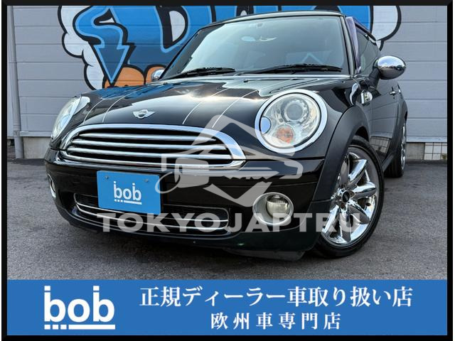 MINI MINI