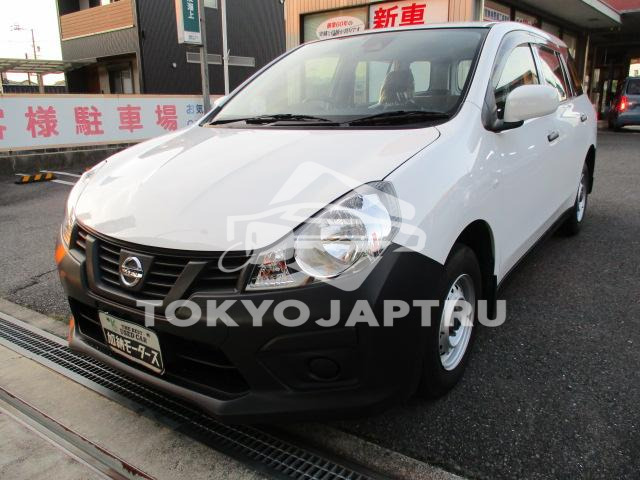 NISSAN NV150AD