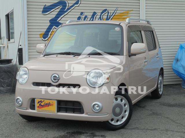 DAIHATSU MIRA COCOA