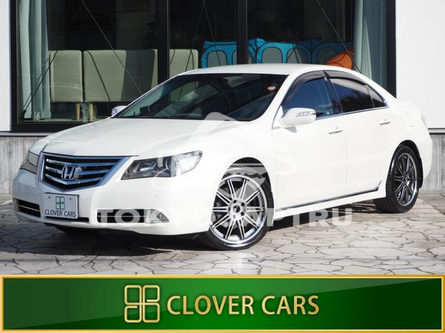HONDA LEGEND