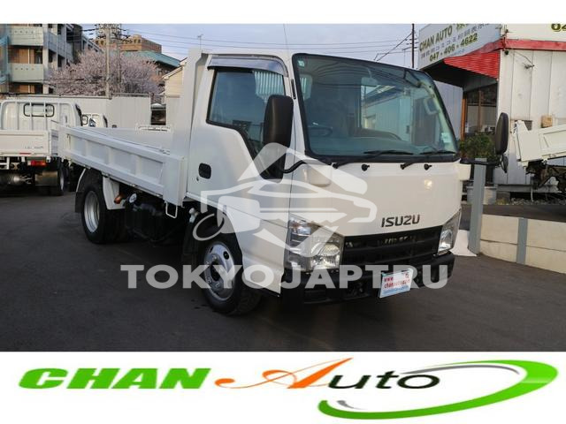 ISUZU ELF TRUCK