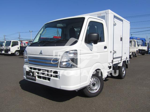 MITSUBISHI MINICAB TRUCK