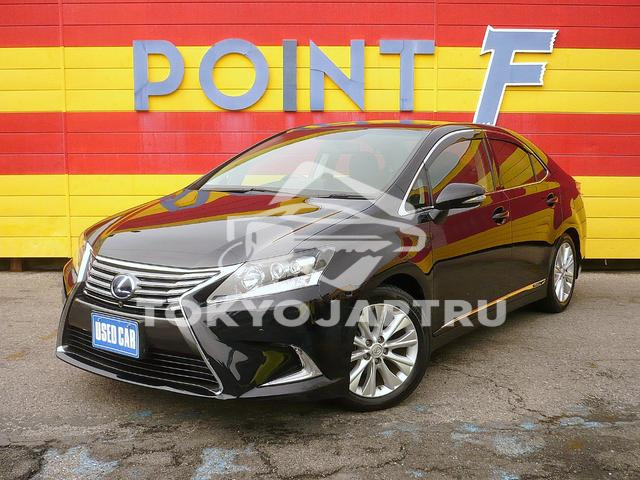 LEXUS HS