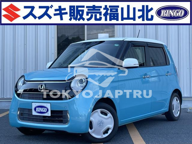 HONDA N-ONE
