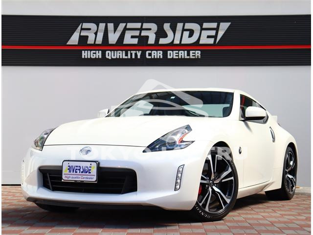 NISSAN FAIRLADY Z