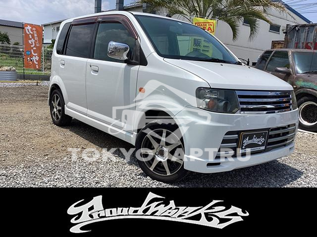 NISSAN OTTI