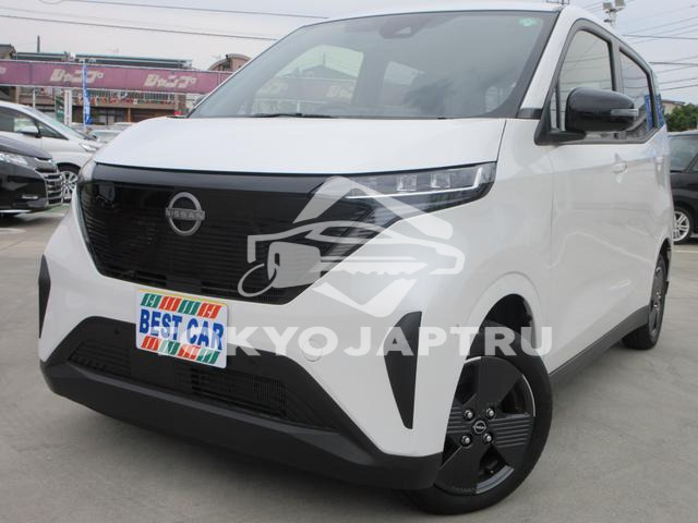 NISSAN NISSAN
