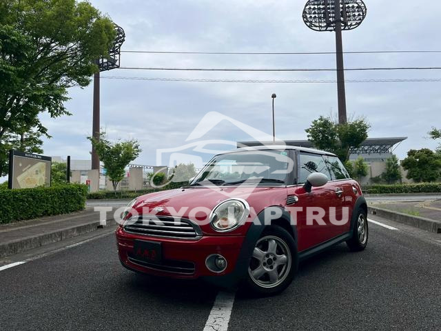 MINI MINI