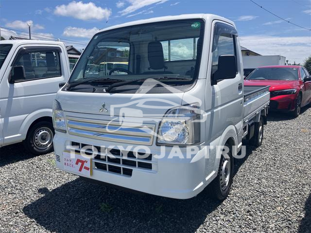 MITSUBISHI MINICAB TRUCK