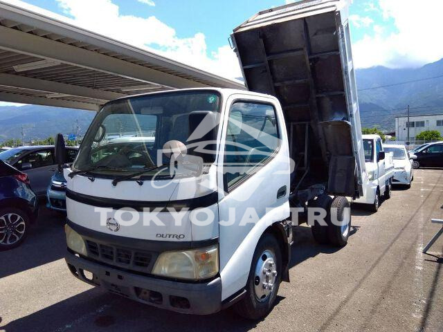 HINO DUTRO
