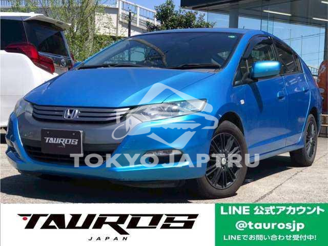 HONDA INSIGHT