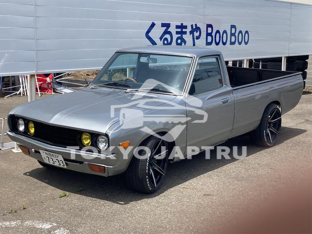 NISSAN DATSUN TRUCK