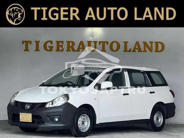 NISSAN NV150AD