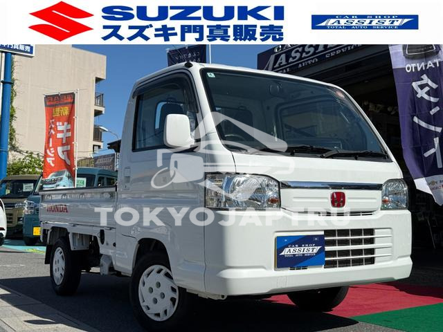 HONDA ACTY TRUCK