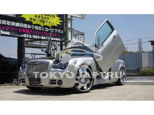 CHRYSLER CHRYSLER 300C