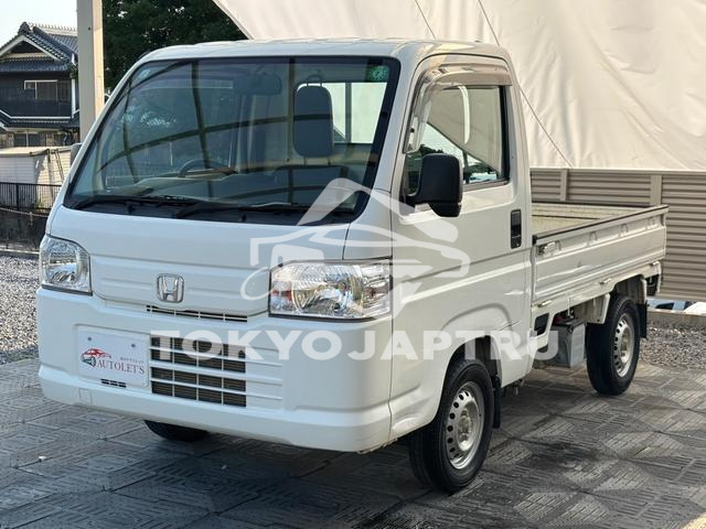 HONDA ACTY TRUCK