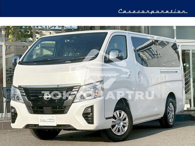 NISSAN CARAVAN
