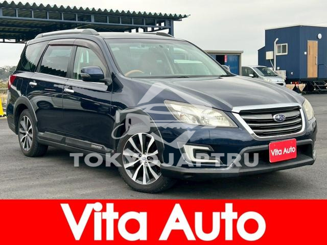 SUBARU EXIGA CROSSOVER7