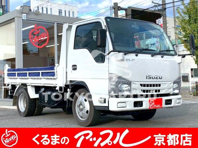 ISUZU ELF TRUCK