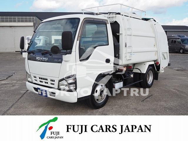 ISUZU ELF TRUCK