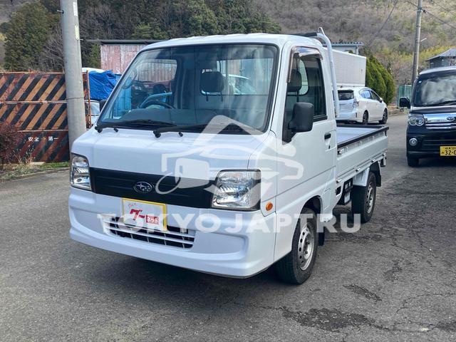 SUBARU SAMBAR TRUCK