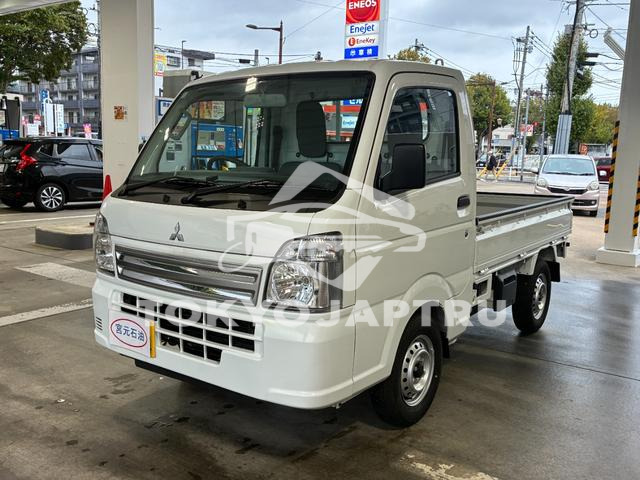 MITSUBISHI MINICAB TRUCK