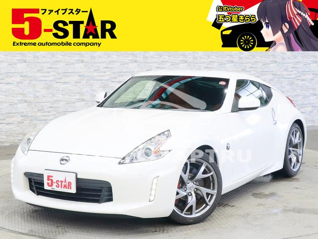 NISSAN FAIRLADY Z