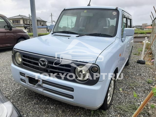 MAZDA SPIANO