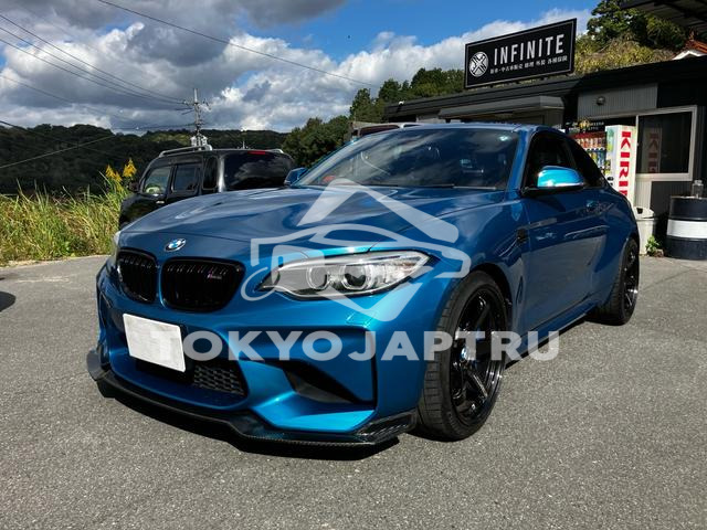 BMW M2