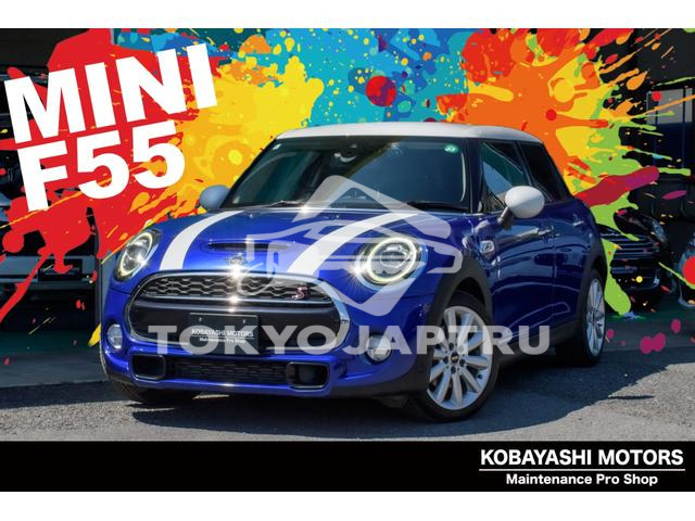 MINI MINI