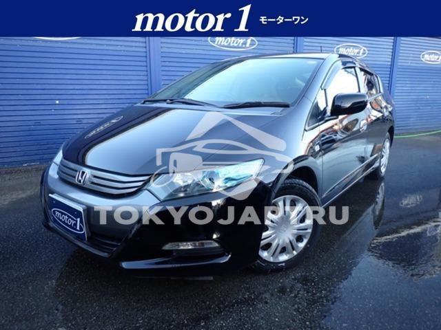 HONDA INSIGHT